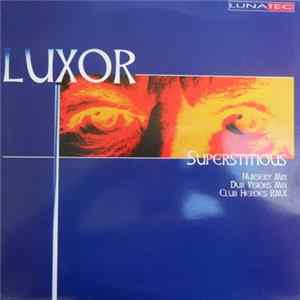 Luxor - Superstitious mp3