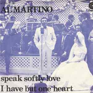 Al Martino - Speak Softly Love mp3