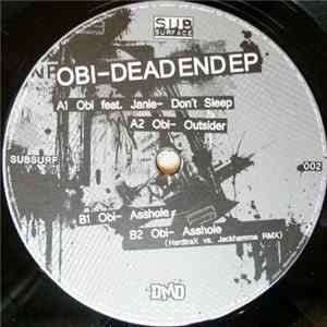 O.B.I. - Dead End EP mp3
