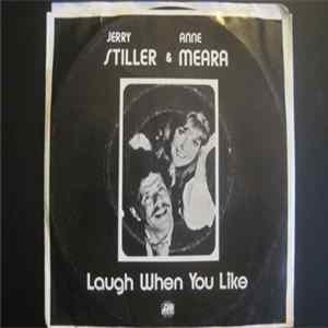 Jerry Stiller & Anne Meara - Promotion E.P. mp3