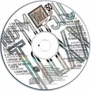 Various - Nu Music Traxx Volume 50 mp3