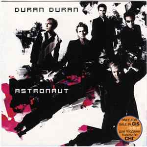 Duran Duran - Astronaut mp3