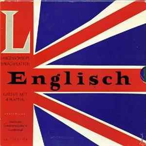 Dr. Kurt Riemer - Englisch-Kursus Mit 4 Platten mp3