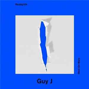 Guy J - West On Mars mp3