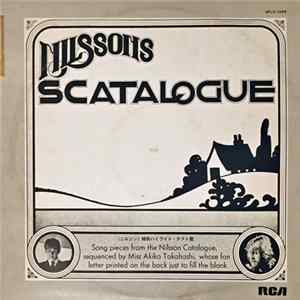 Nilsson - Scatalogue mp3