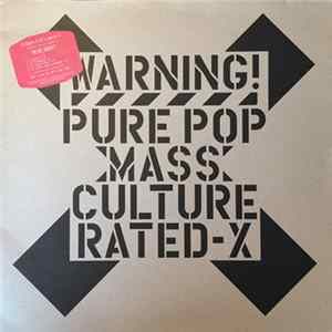 Richard X Vs Liberty X - Being_Nobody mp3