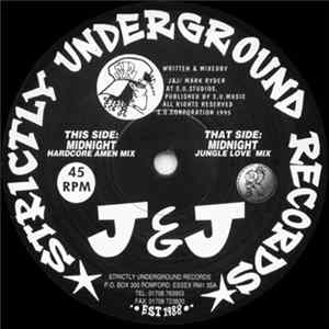 J & J - Midnight mp3