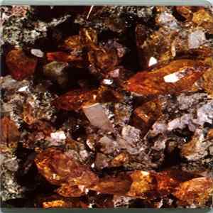 Super Minerals - Live mp3