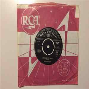 The Hunters - Russian Spy And I / Spring mp3