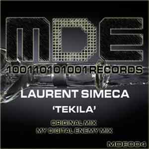 Laurent Simeca - Tekila mp3