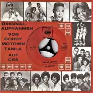 The Supremes - Come See About Me mp3