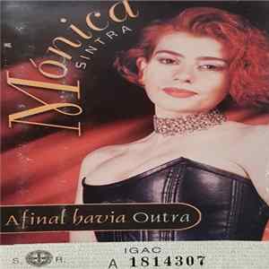 Mónica Sintra - Afinal Havia Outra mp3