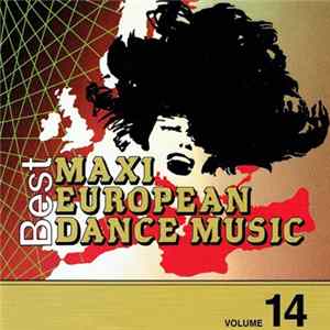 Various - European Maxi Single Hit Collection - Volume 14 mp3