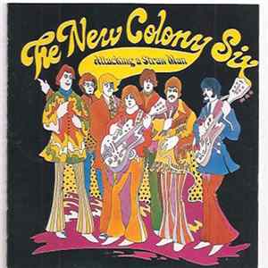 The New Colony Six - Best Of New Colony Six = 君に告げたい～マーキュリー・イヤーズ mp3