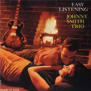 Johnny Smith Trio - Easy Listening mp3