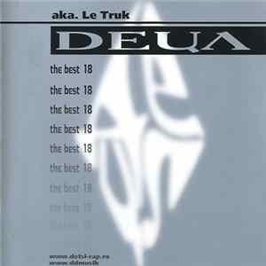Децл aka. Le Truk - The Best 18 mp3
