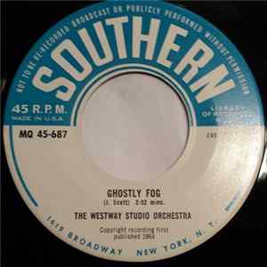 The Westway Studio Orchestra - Ghostly Fog mp3
