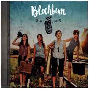 Blechbixn - Großstadtfiaba mp3