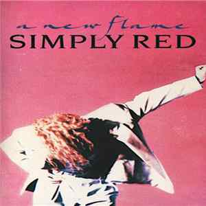 Simply Red - A New Flame mp3