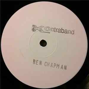 Ben Chapman With Silvah Bullet - Supersonic mp3