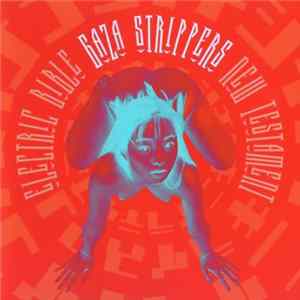 Gaza Strippers - Electric Bible: The New Testament mp3