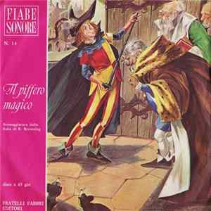 Unknown Artist - Il Piffero Magico mp3