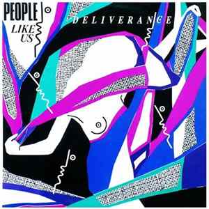 People Like Us - Deliverance mp3