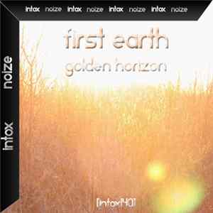 First Earth - Golden Horizon mp3