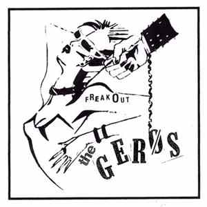The Geros - Freak Out mp3