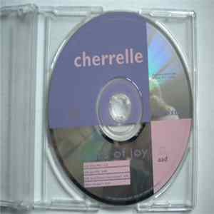 Cherrelle - Tears of Joy (Remixes) mp3