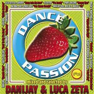 Various - Dance Passion 3rd Act mp3