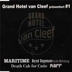 Various - Grand Hotel Van Cleef Präsentiert #1 mp3