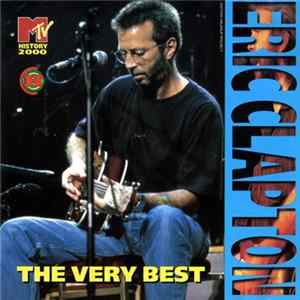 Eric Clapton - The Very Best mp3