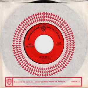 The Routers - Let's Go mp3