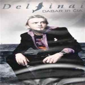 Delfinai - Dabar Ir Čia mp3