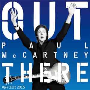 Paul McCartney - Osaka 2015 0421 mp3