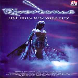 Various - Riverdance - Live From New York City mp3