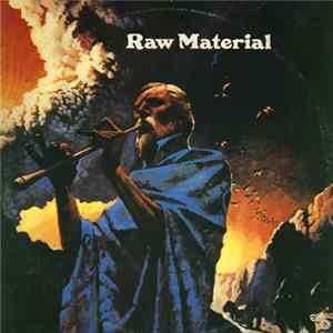 Raw Material - Raw Material mp3