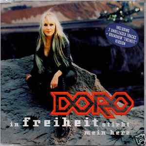 Doro - In Freiheit Stirbt Mein Herz mp3