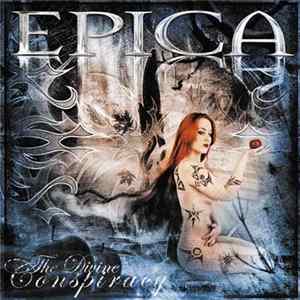 Epica - The Divine Conspiracy mp3