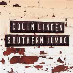 Colin Linden - Southern Jumbo mp3