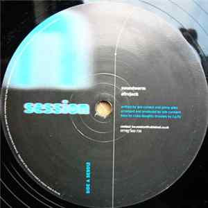 Soundworm - Afrojack mp3