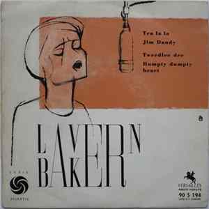 LaVern Baker - Tra La La mp3