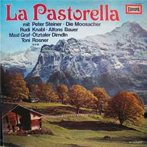 Various - La Pastorella mp3