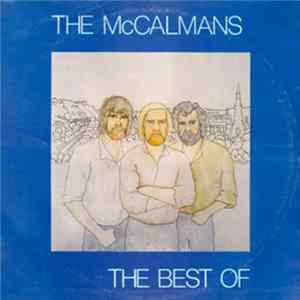 The McCalmans - The Best Of The McCalmans mp3