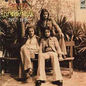 Santabarbara - Santabarbara 1972-1976 mp3
