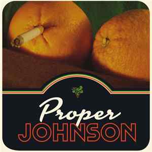 Proper Johnson - Proper V mp3