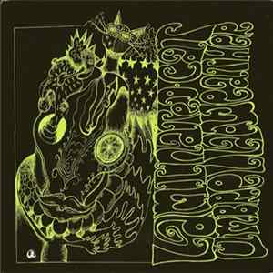 Laminated Cat - Umbrella Weather mp3