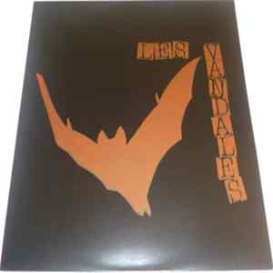 Les Vandales - 1st Demo 1984 mp3