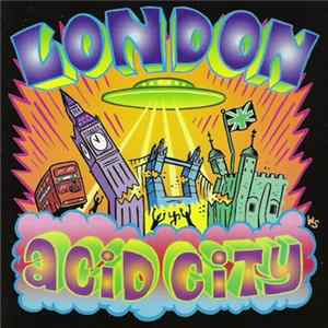 Various - London Acid City mp3